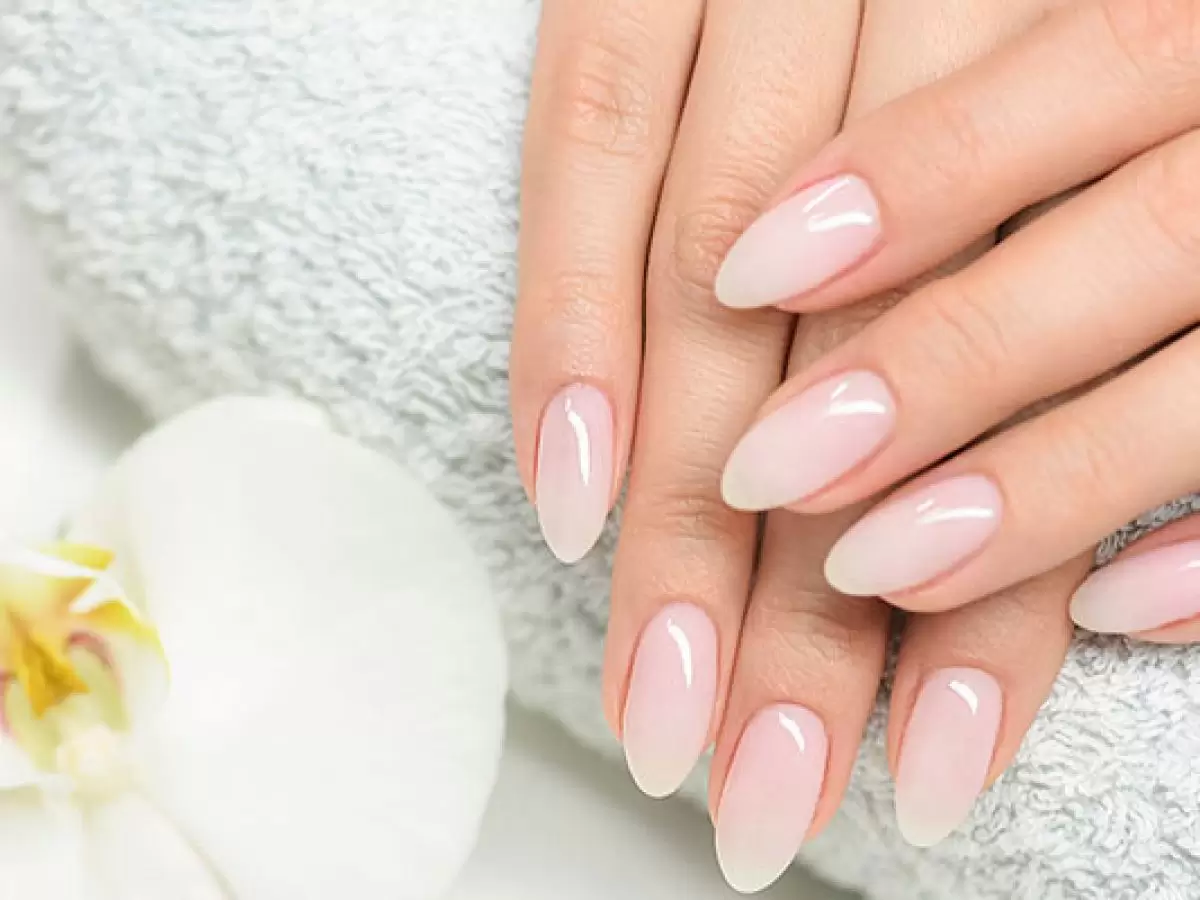 Gürpınar Protez Tırnak