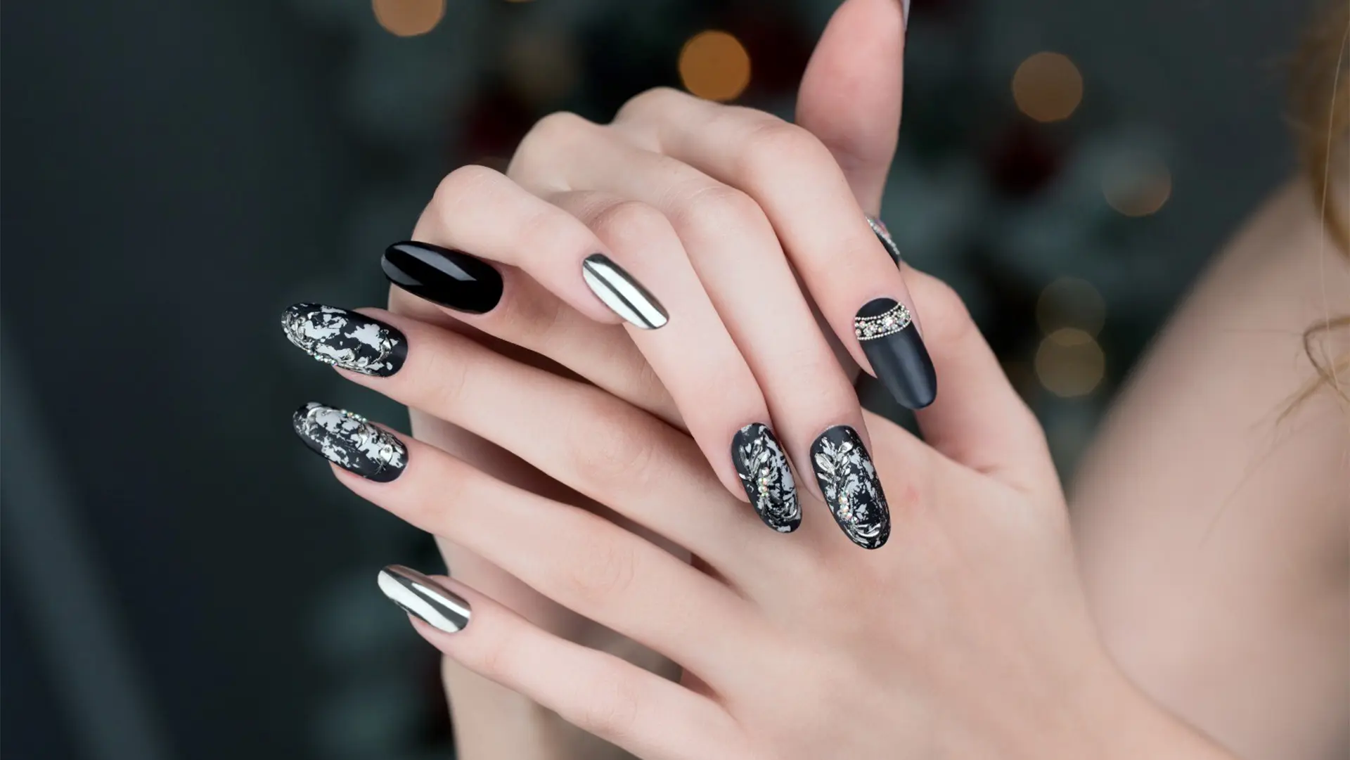 Gürpınar Protez Tırnak